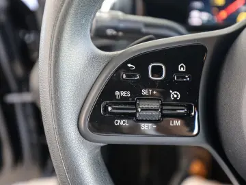 CLA 180 d Coupé Navi Kamera Sounds. Spurh.-Ass.