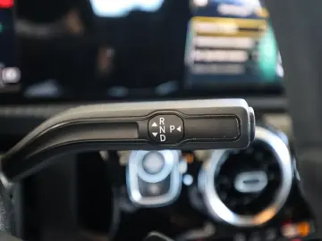 CLA 180 d Coupé Navi Kamera Sounds. Spurh.-Ass.
