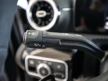 CLA 180 d Coupé Navi Kamera Sounds. Spurh.-Ass.