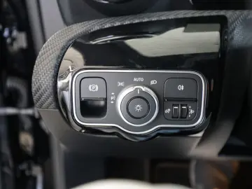 CLA 180 d Coupé Navi Kamera Sounds. Spurh.-Ass.
