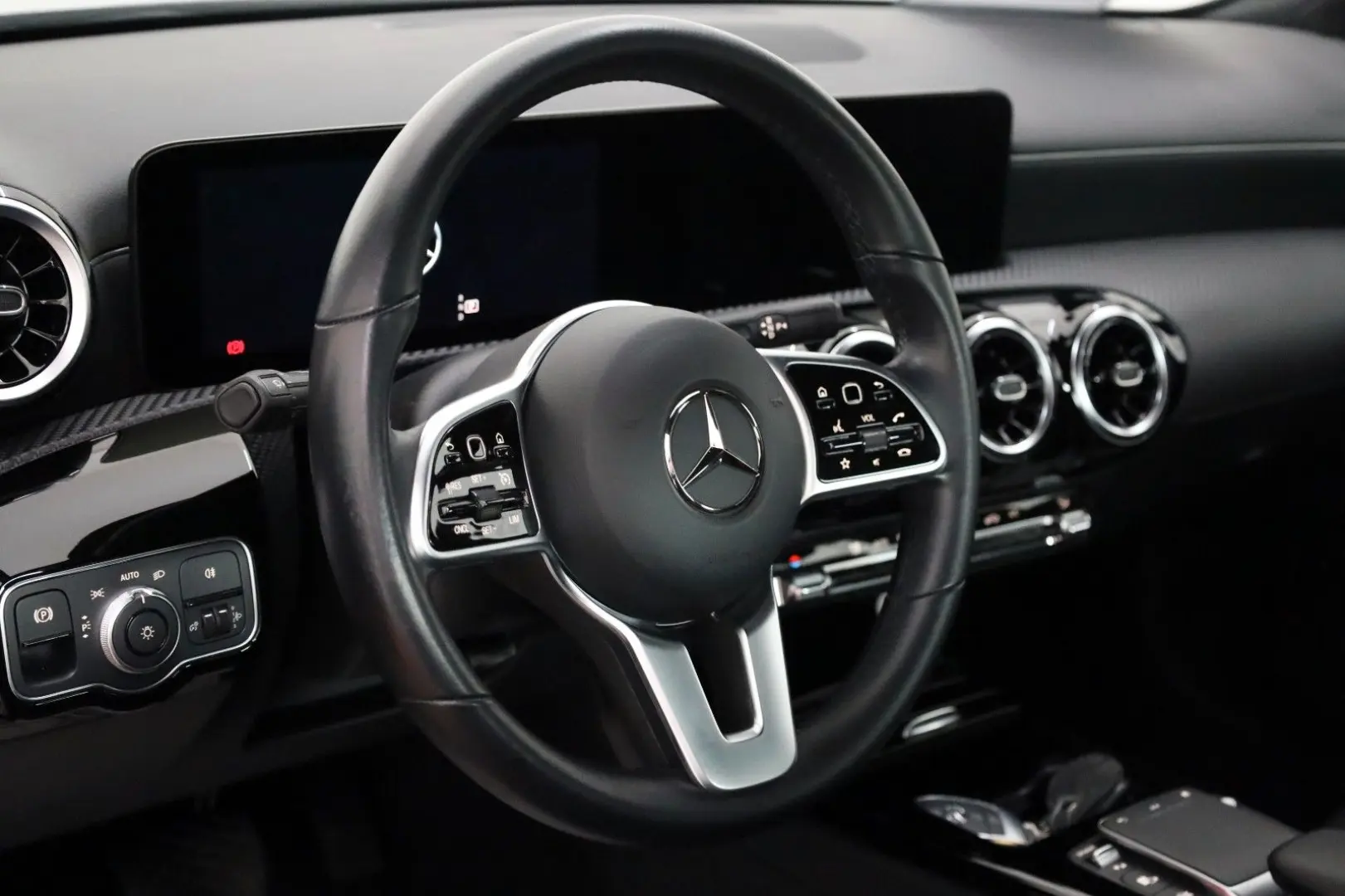 CLA 200 d, Navi, SH, Carplay, Kamera, Widescreen