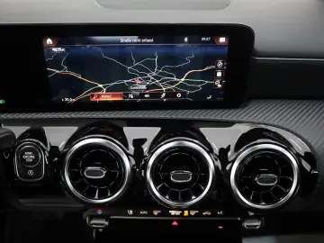 CLA 200 d, Navi, SH, Carplay, Kamera, Widescreen