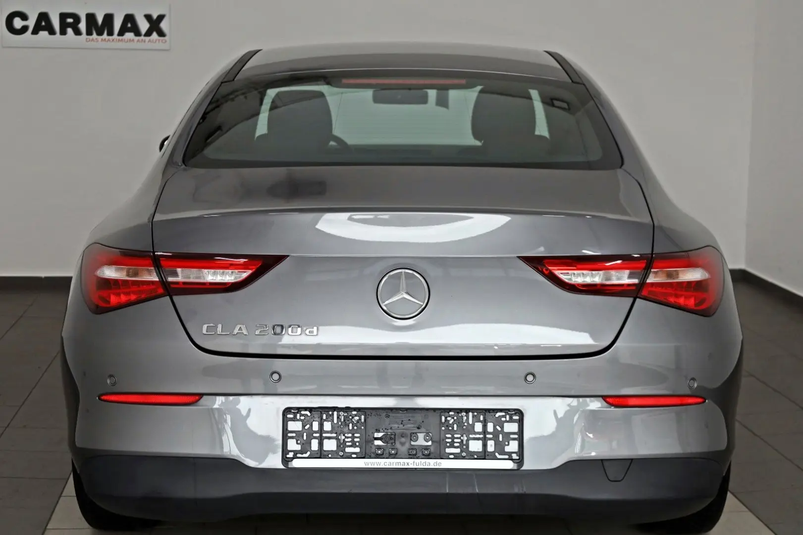 CLA 200 d, Navi, SH, Carplay, Kamera, Widescreen