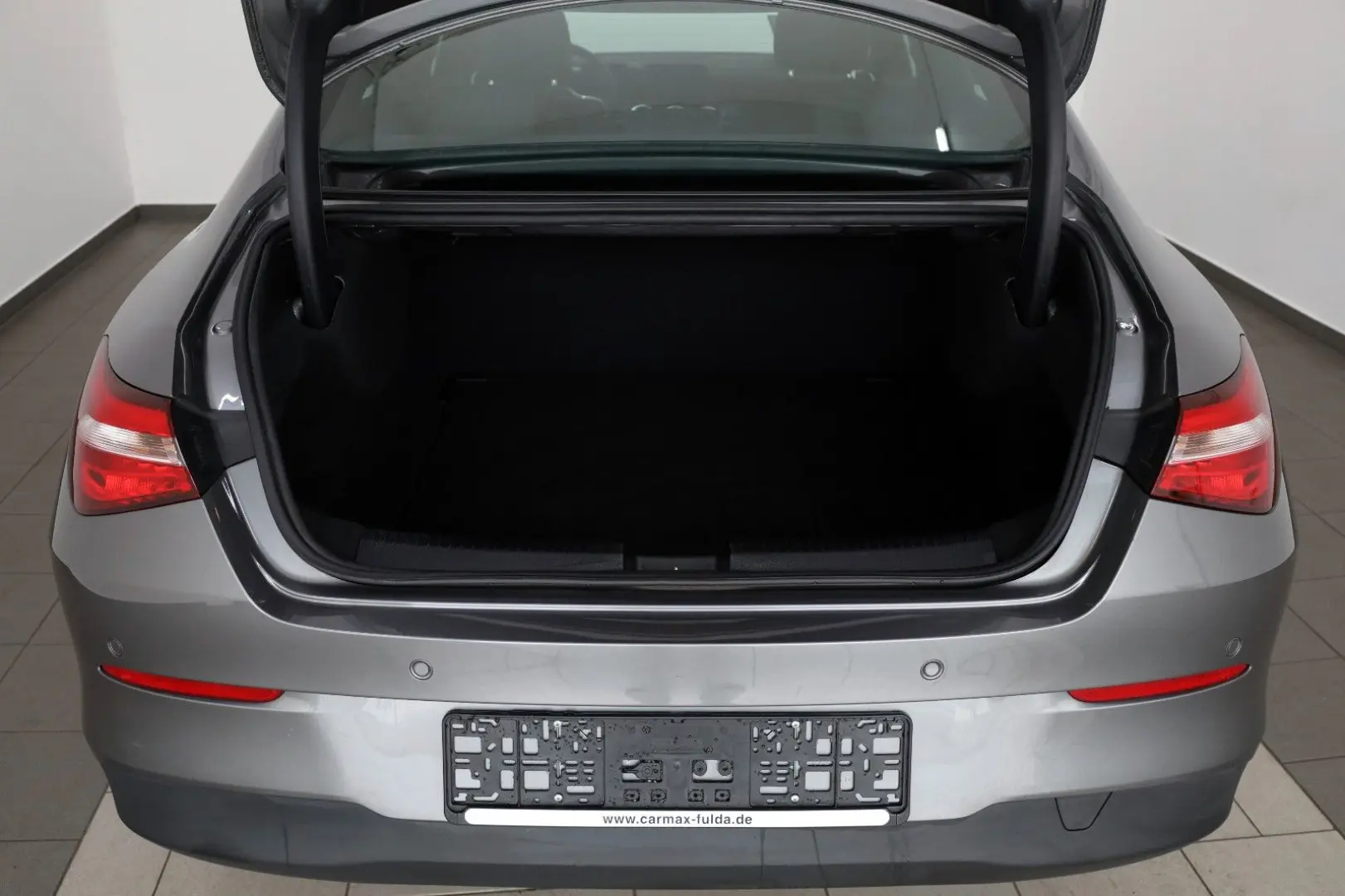 CLA 200 d, Navi, SH, Carplay, Kamera, Widescreen