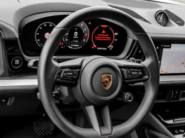 Porsche Cayenne E-Hybrid Coupe InnoDrive BOSE