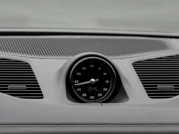 Porsche Cayenne E-Hybrid Coupe InnoDrive BOSE