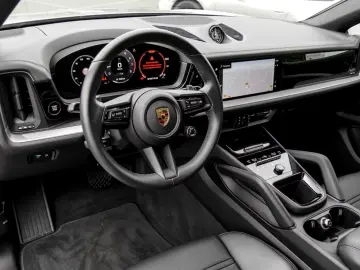 Porsche Cayenne E-Hybrid Coupe InnoDrive BOSE
