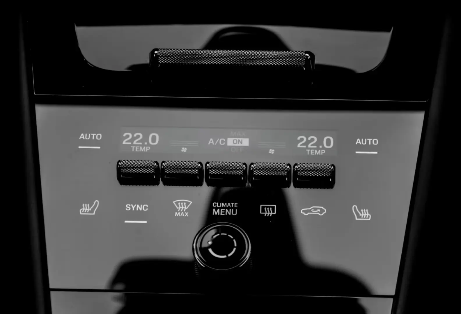Porsche Cayenne E-Hybrid Coupe InnoDrive BOSE