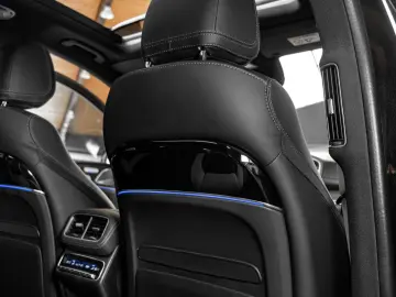 Mercedes Benz GLE 63 S AMG 4M+ #CARBON #3D-BURMESTER