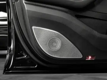 Mercedes Benz GLE 63 S AMG 4M+ #CARBON #3D-BURMESTER