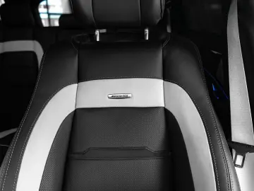 Mercedes Benz GLE 63 S AMG 4M+ #CARBON #3D-BURMESTER