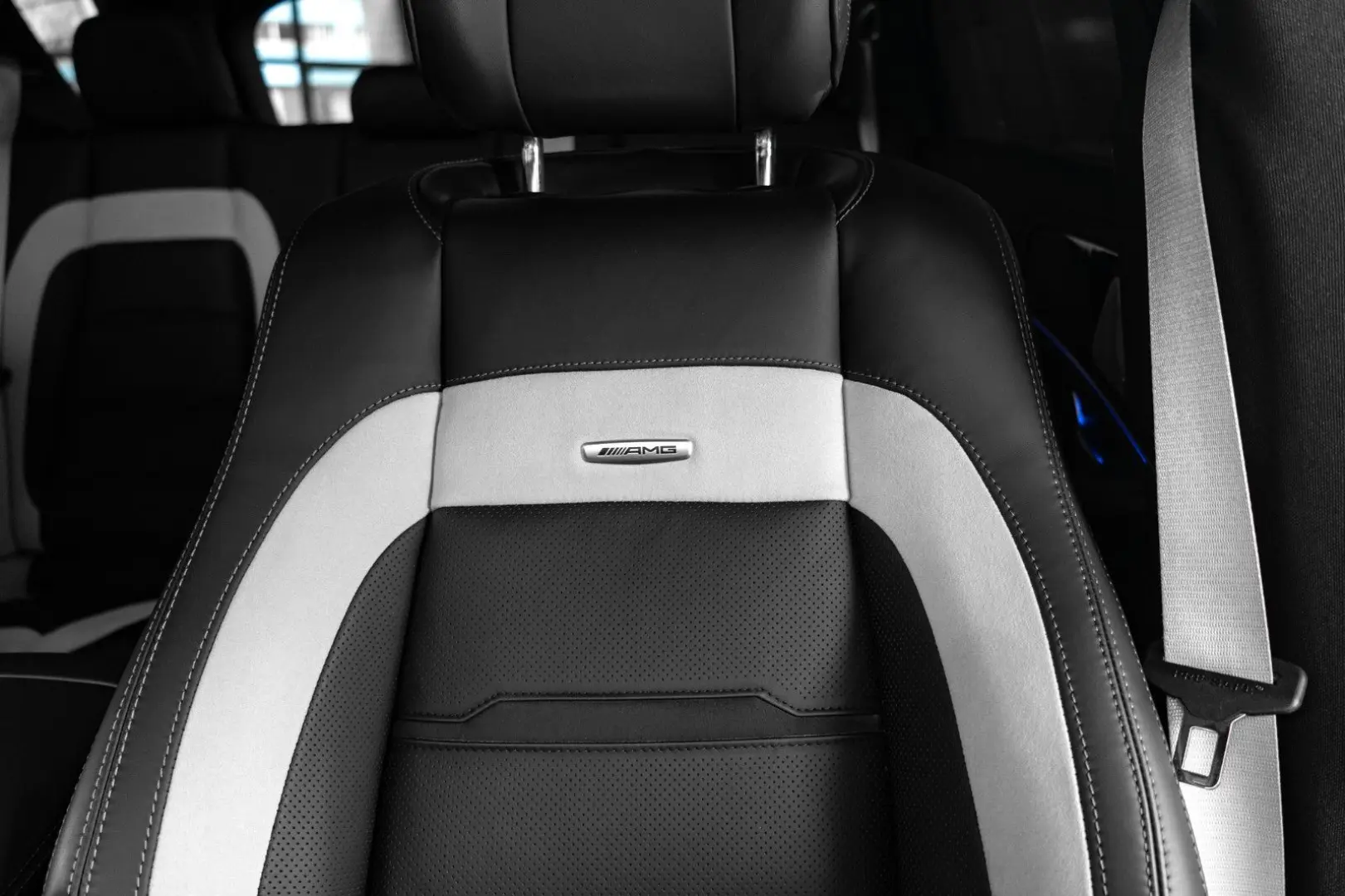 Mercedes Benz GLE 63 S AMG 4M+ #CARBON #3D-BURMESTER