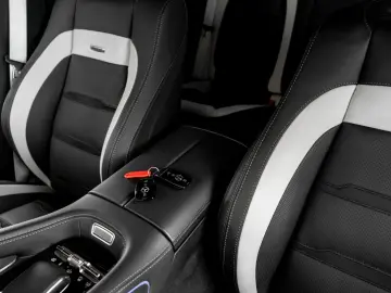 Mercedes Benz GLE 63 S AMG 4M+ #CARBON #3D-BURMESTER