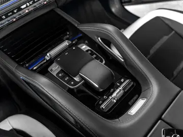 Mercedes Benz GLE 63 S AMG 4M+ #CARBON #3D-BURMESTER