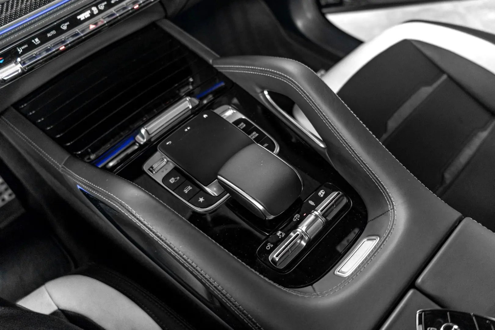 Mercedes Benz GLE 63 S AMG 4M+ #CARBON #3D-BURMESTER