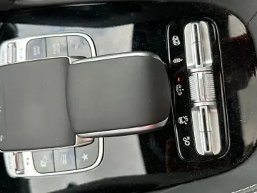 Mercedes Benz GLE 63 S AMG Coupé GLE 63 S AMG 4Matic+
