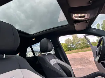 Mercedes Benz GLE 63 S AMG Coupé GLE 63 S AMG 4Matic+