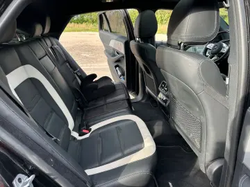 Mercedes Benz GLE 63 S AMG Coupé GLE 63 S AMG 4Matic+
