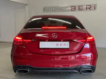 C 180 Edition AMG*360°DIS.*Memory