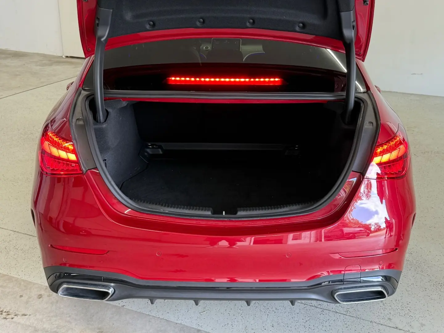 C 180 Edition AMG*360°DIS.*Memory