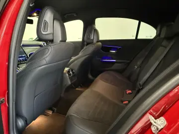 C 180 Edition AMG*360°DIS.*Memory