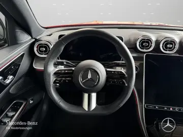 C 180 AMG Premium/DigiLight/360/Memory/Totw/Spur