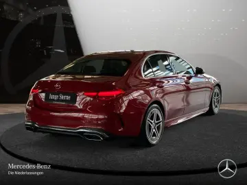 C 300 4M AMG Advanced+/Schiebedach/Distr/360/Mem