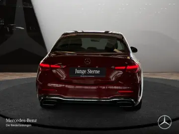 C 300 4M AMG Advanced+/Schiebedach/Distr/360/Mem