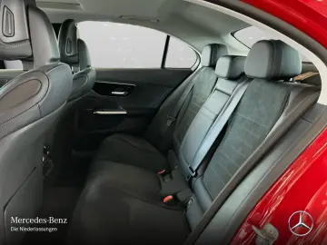 C 300 4M AMG Advanced+/Schiebedach/Distr/360/Mem