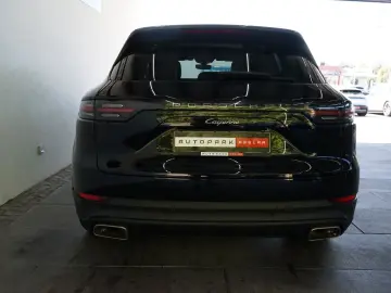 Cayenne E-Hybrid*LUFT/PANO/HeadUP/ACC/14W/ACC/21