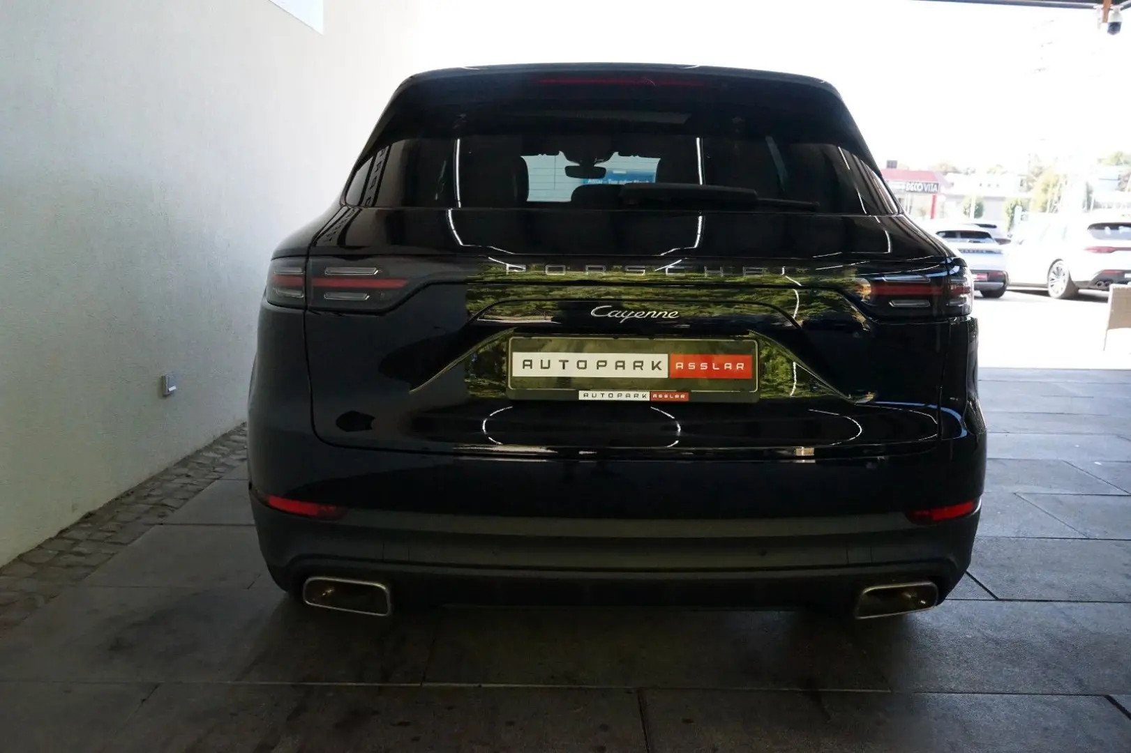 Cayenne E-Hybrid*LUFT/PANO/HeadUP/ACC/14W/ACC/21