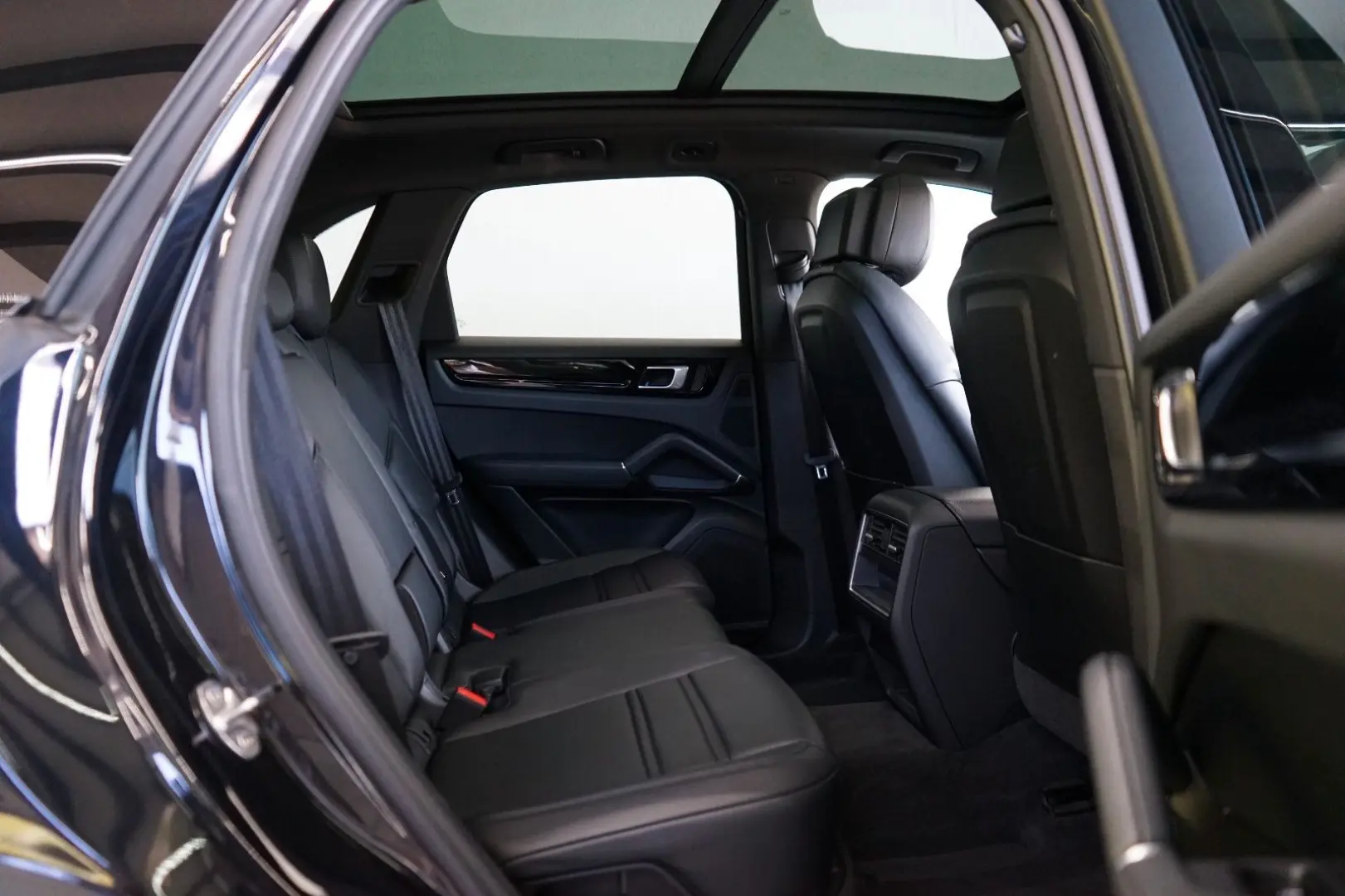 Cayenne E-Hybrid*LUFT/PANO/HeadUP/ACC/14W/ACC/21