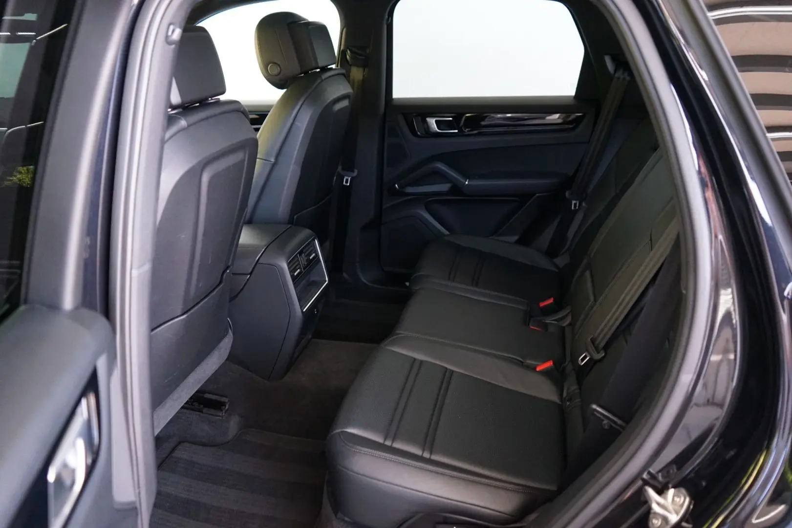 Cayenne E-Hybrid*LUFT/PANO/HeadUP/ACC/14W/ACC/21