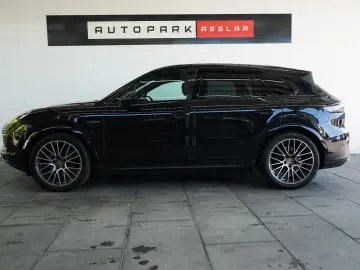 Cayenne E-Hybrid*LUFT/PANO/HeadUP/ACC/14W/ACC/21