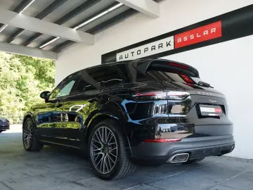 Cayenne E-Hybrid*LUFT/PANO/HeadUP/ACC/14W/ACC/21