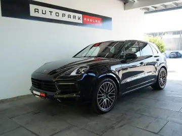 Cayenne E-Hybrid*LUFT/PANO/HeadUP/ACC/14W/ACC/21
