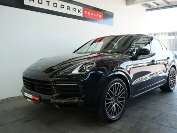 Cayenne E-Hybrid*LUFT/PANO/HeadUP/ACC/14W/ACC/21