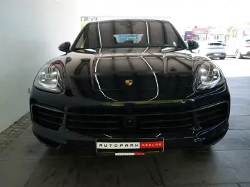 Cayenne E-Hybrid*LUFT/PANO/HeadUP/ACC/14W/ACC/21