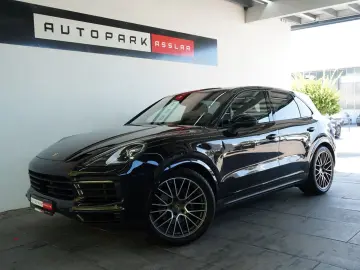 Cayenne E-Hybrid*LUFT/PANO/HeadUP/ACC/14W/ACC/21