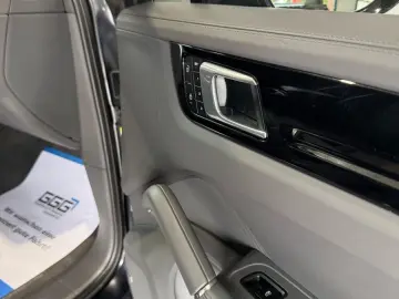Cayenne Coupe E-Hybrid AHK+PANO+HUD+BOSE+360KAM