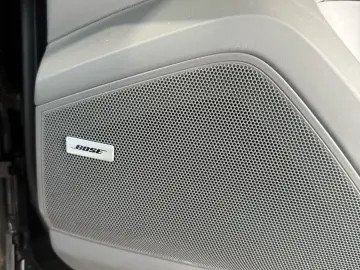 Cayenne Coupe E-Hybrid AHK+PANO+HUD+BOSE+360KAM