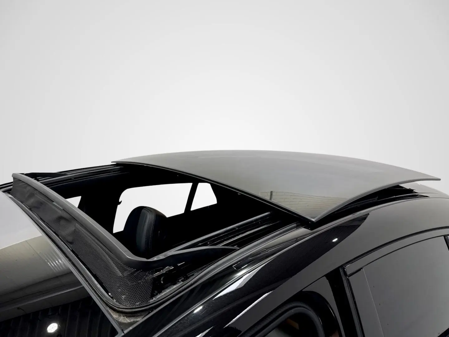 Mercedes Benz GLE 63 AMG S 4M PANO  CARBON PERFO