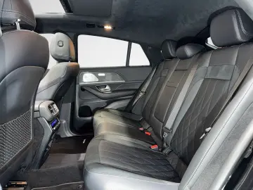 Mercedes Benz GLE 63 AMG S 4M PANO  CARBON PERFO