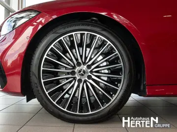 CLE 200 Coupe+AMG ADVANCED+DISTRONIC+PANO+HEADup