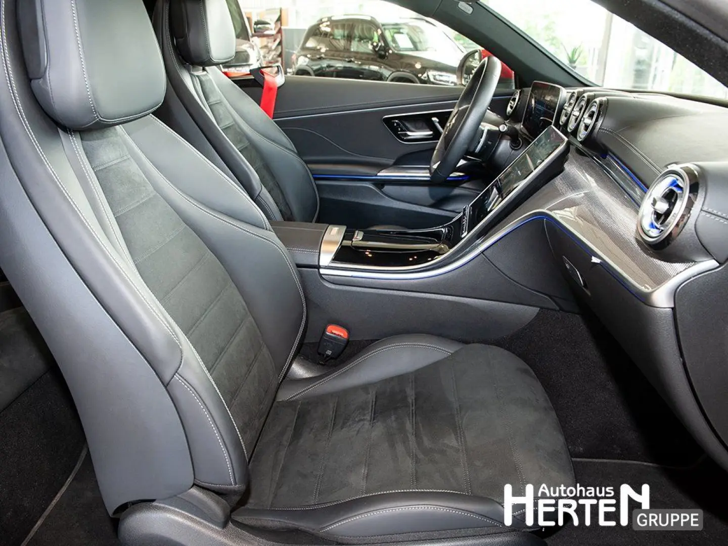 CLE 200 Coupe+AMG ADVANCED+DISTRONIC+PANO+HEADup