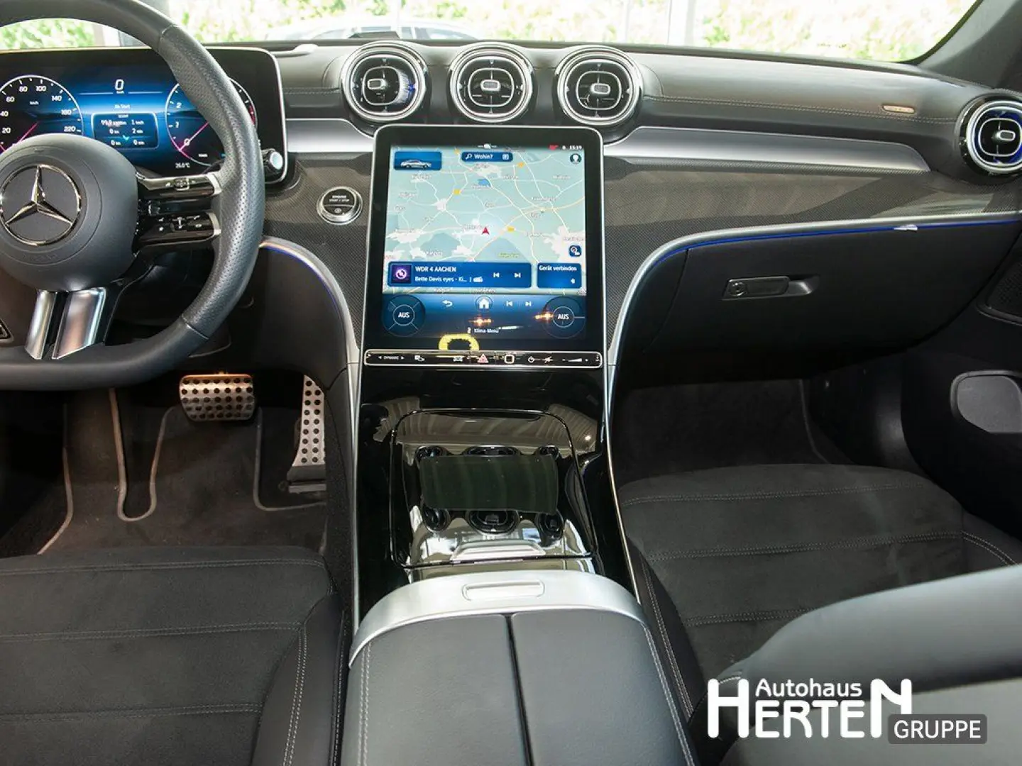 CLE 200 Coupe+AMG ADVANCED+DISTRONIC+PANO+HEADup