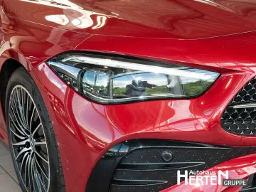 CLE 200 Coupe+AMG ADVANCED+DISTRONIC+PANO+HEADup