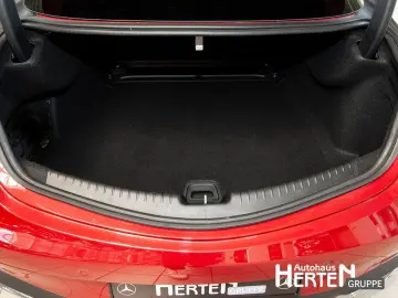 CLE 200 Coupe+AMG ADVANCED+DISTRONIC+PANO+HEADup