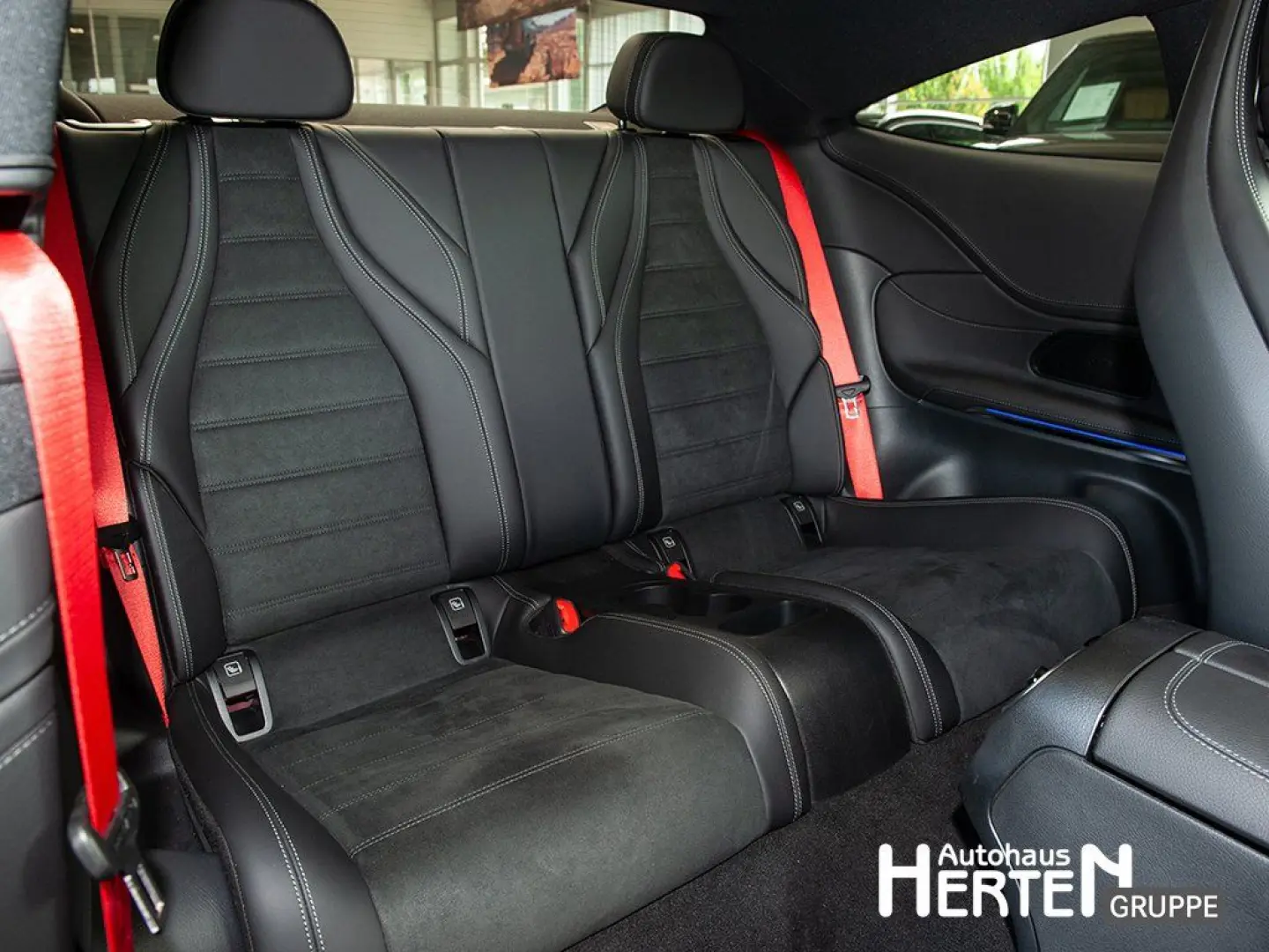 CLE 200 Coupe+AMG ADVANCED+DISTRONIC+PANO+HEADup