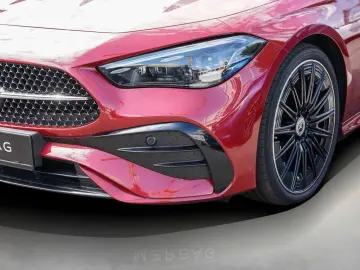 CLE 450 COUPE AMG-LINE PREMIUM PANO UPE:99.686